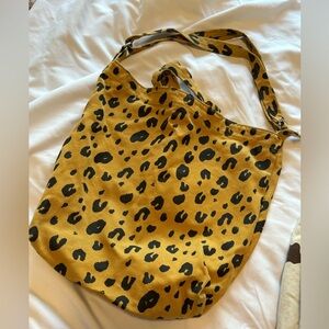 BAGGU duck bag